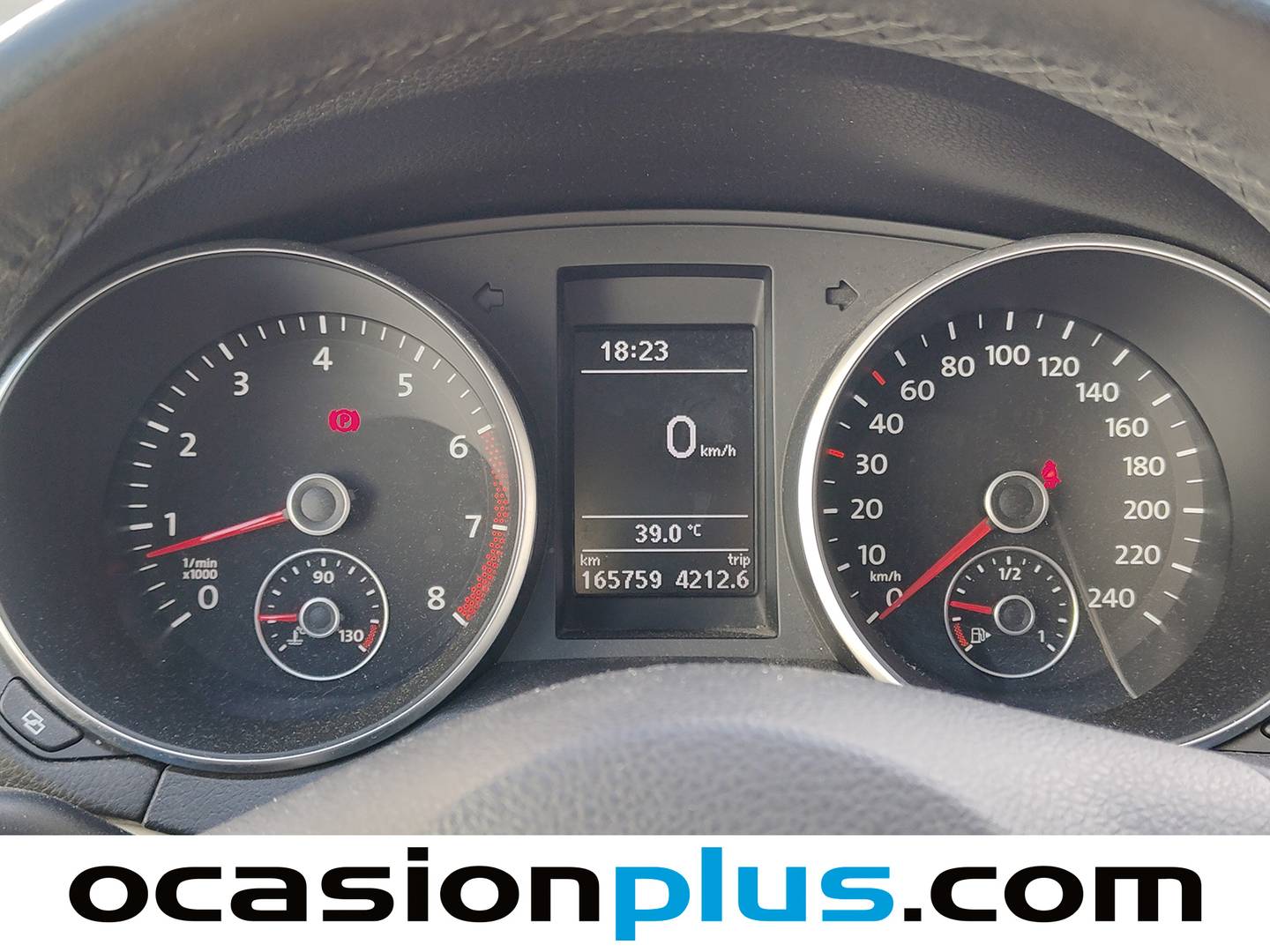 Volkswagen Golf Volkswagen Golf Advance Rabbit 1.2 TSI (105 CV) 2012