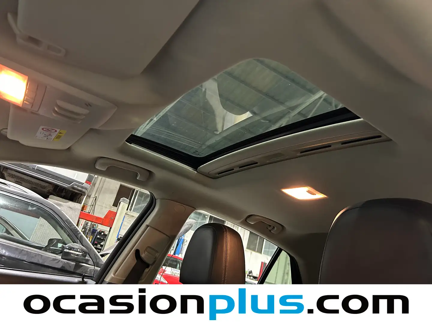 Foto Opel Mokka X Opel Mokka X 1.4 Turbo S&S Excellence 4X2 (140 CV)