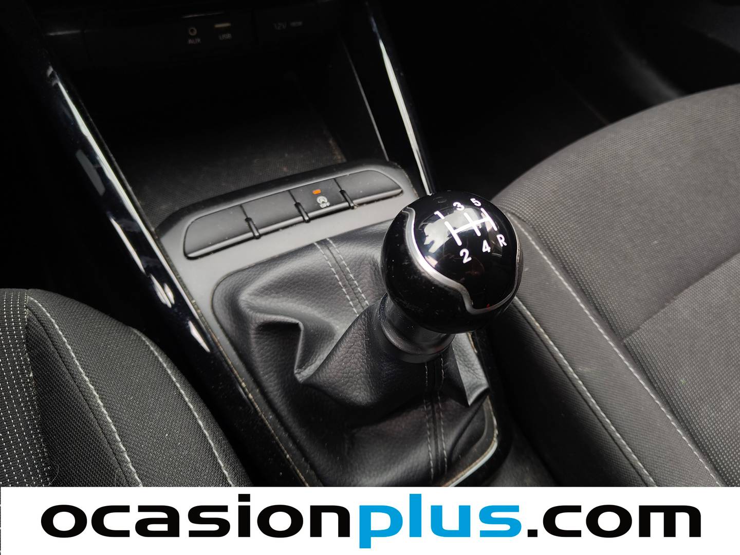 KIA Rio KIA Rio 1.2 CVVT Drive  (84 CV) de segunda mano