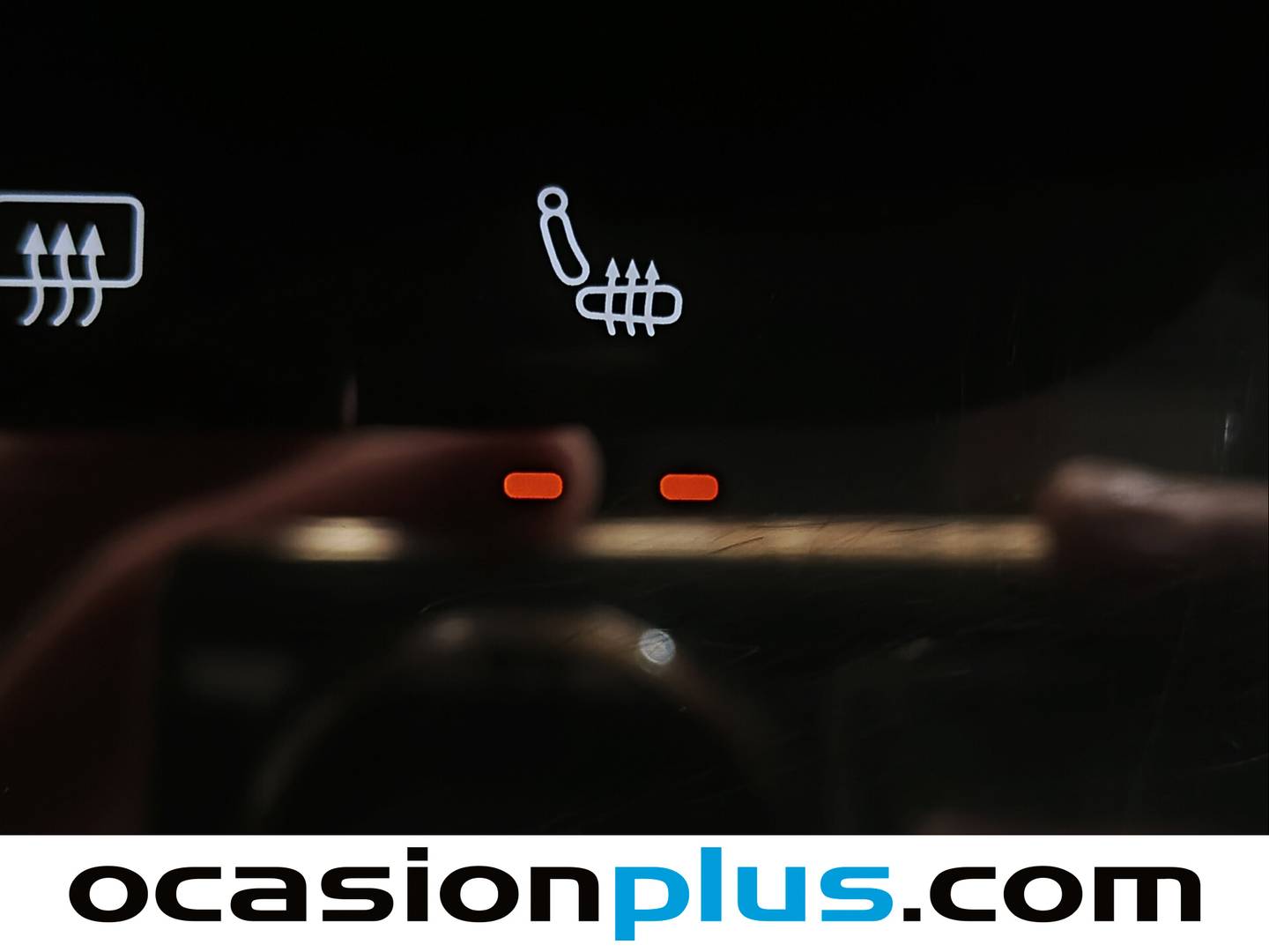 Extras del EBRO S400 EBRO S400 1.5 DHE HEV Excellence CVT (211 CV)