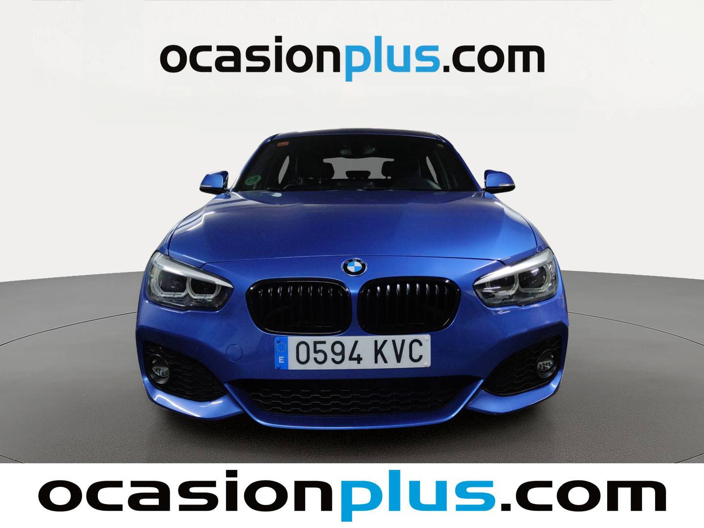 BMW Serie 1 BMW Serie 1 120i Pack M (184 CV) barato