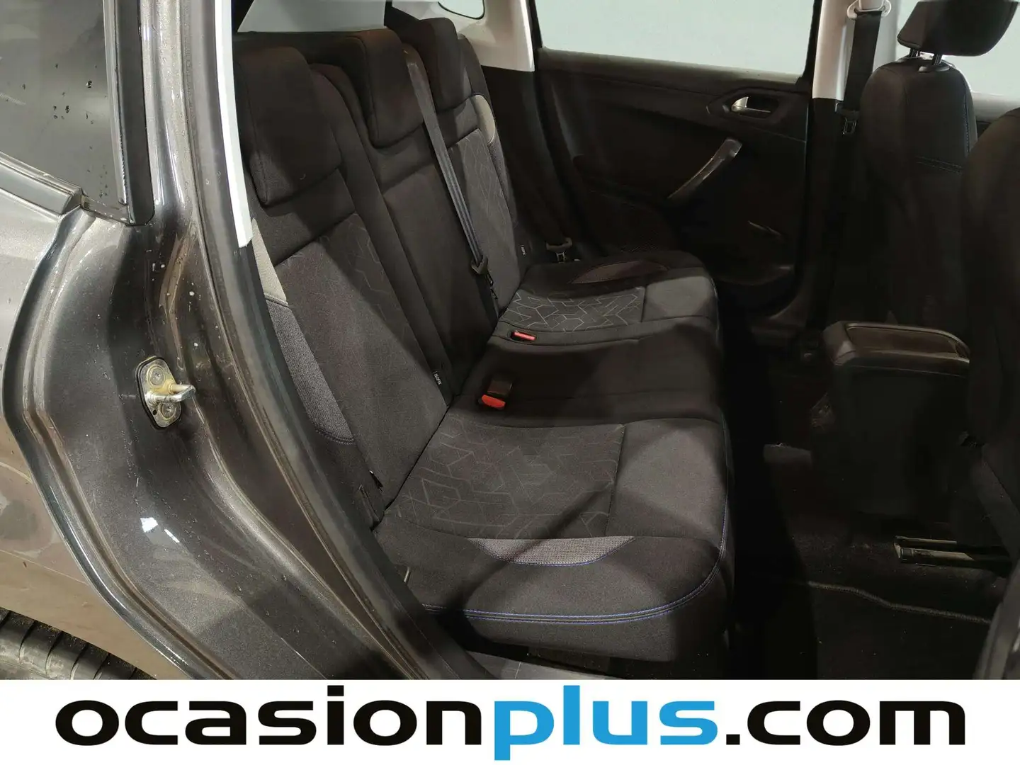 Foto Peugeot 2008 Peugeot 2008 PureTech 82 S&S Style (82 CV)