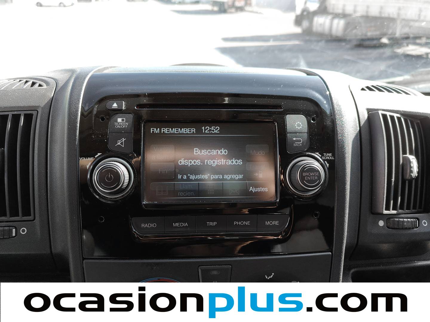 Peugeot Boxer Peugeot Boxer BlueHDi 130 335 L3H2 (130 CV) barato