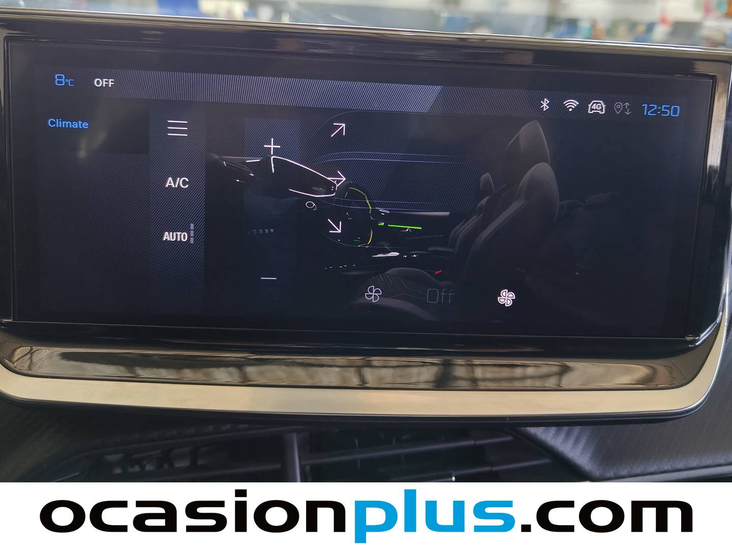 Foto Peugeot 208 Peugeot 208 PureTech 100 Allure (100 CV)