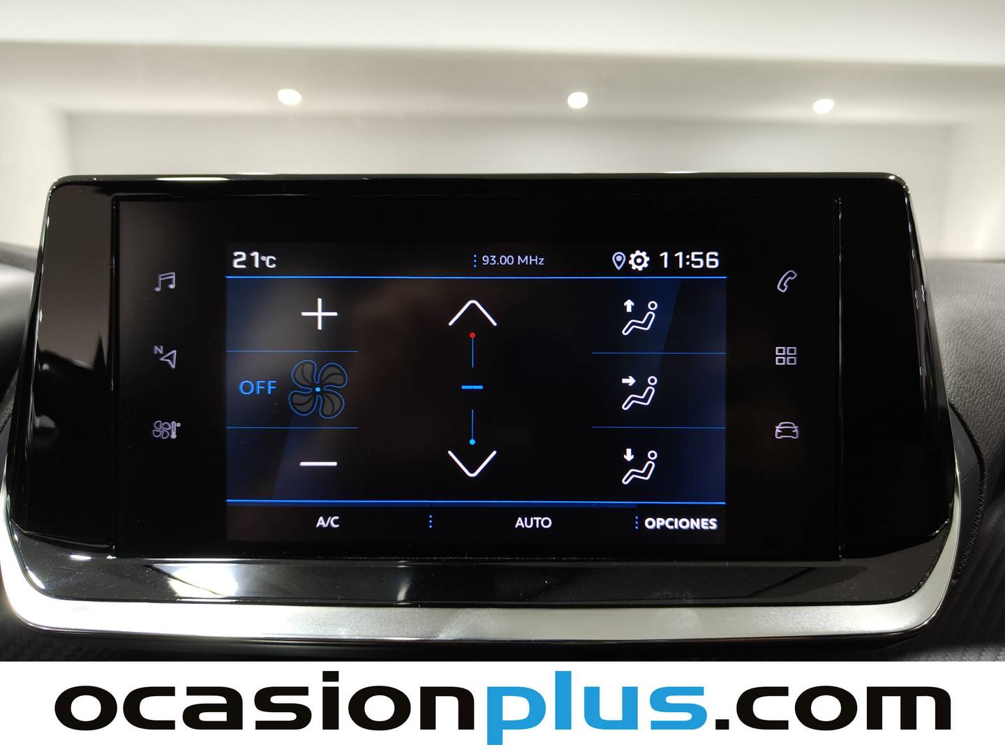 Peugeot 2008 Peugeot 2008 PureTech 100 S&S Allure (100 CV) gasolina