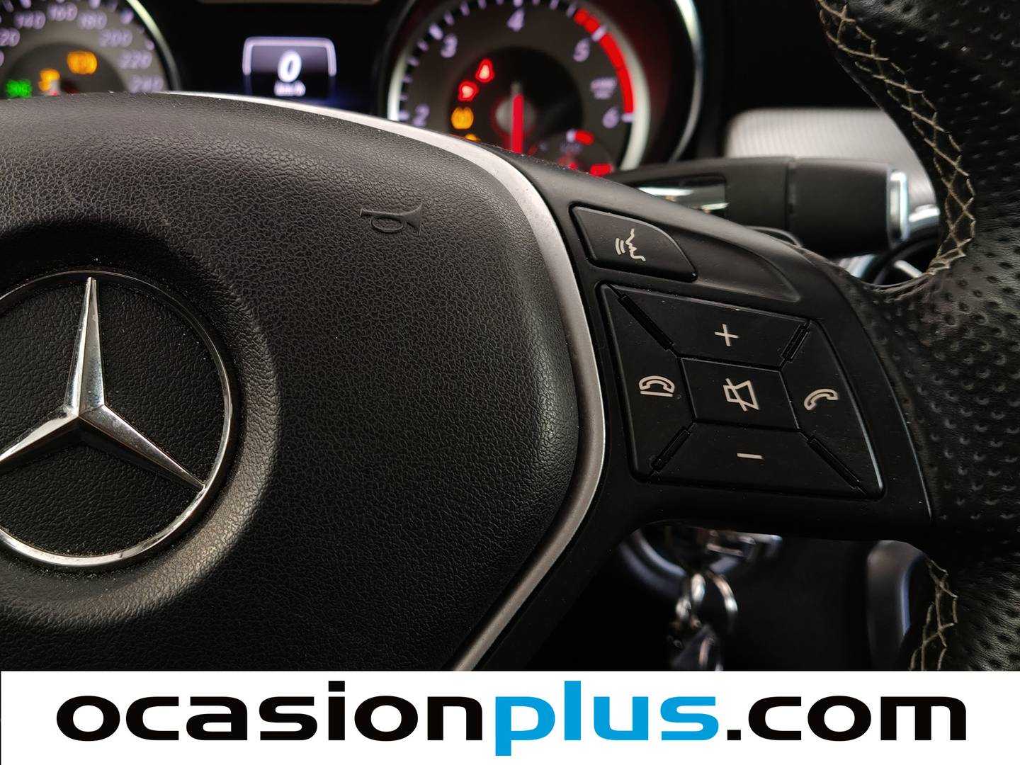 Mercedes GLA Mercedes GLA 220 CDI Urban 4Matic (170 CV) barato