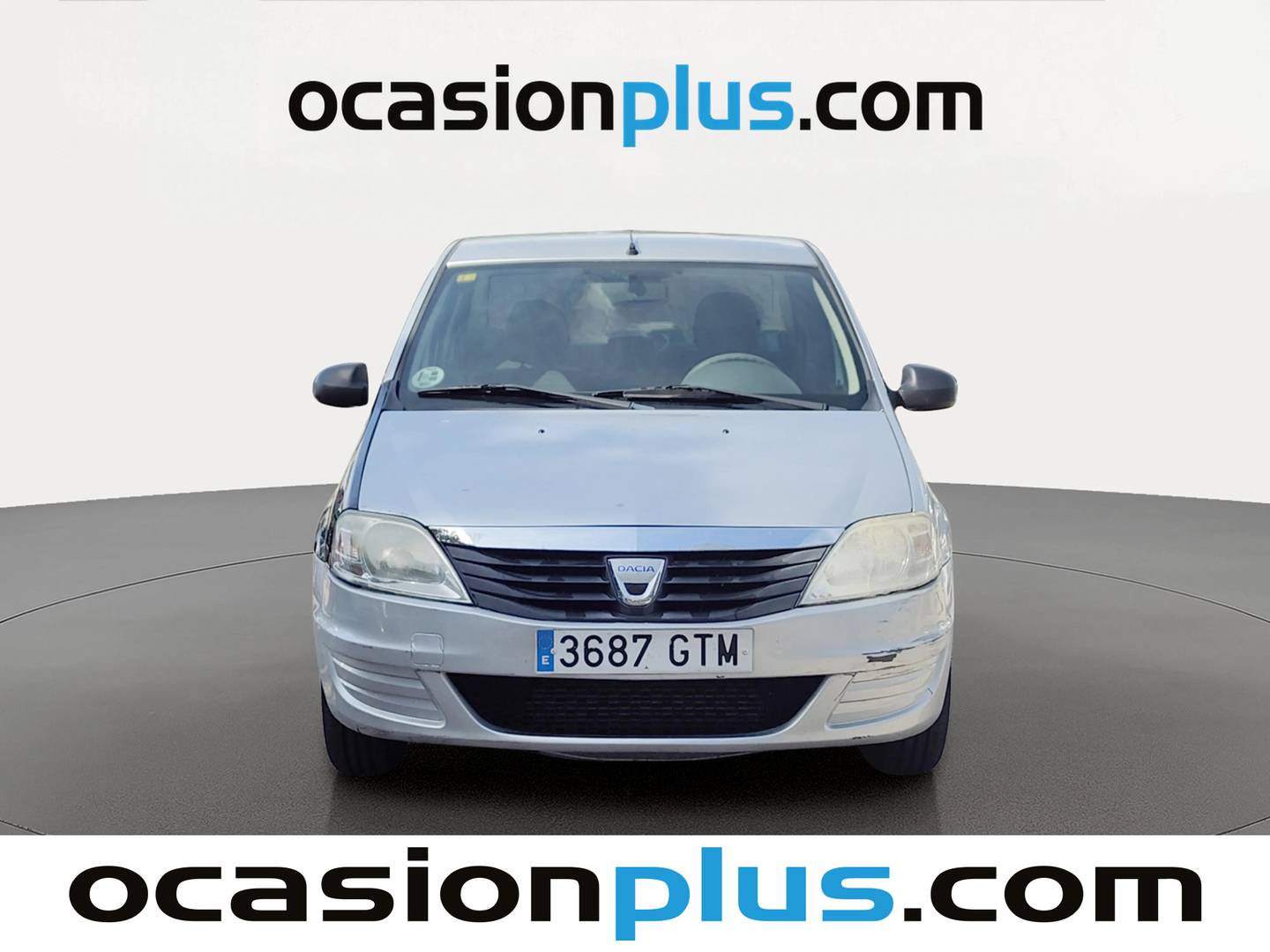 Dacia Logan Dacia Logan Ambiance 1.5 dCi (70 CV) seminuevo