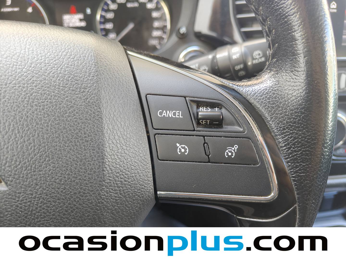 Mitsubishi Outlander Mitsubishi Outlander 220 DI-D Motion 4WD (150 CV) 7 Plazas 150cv