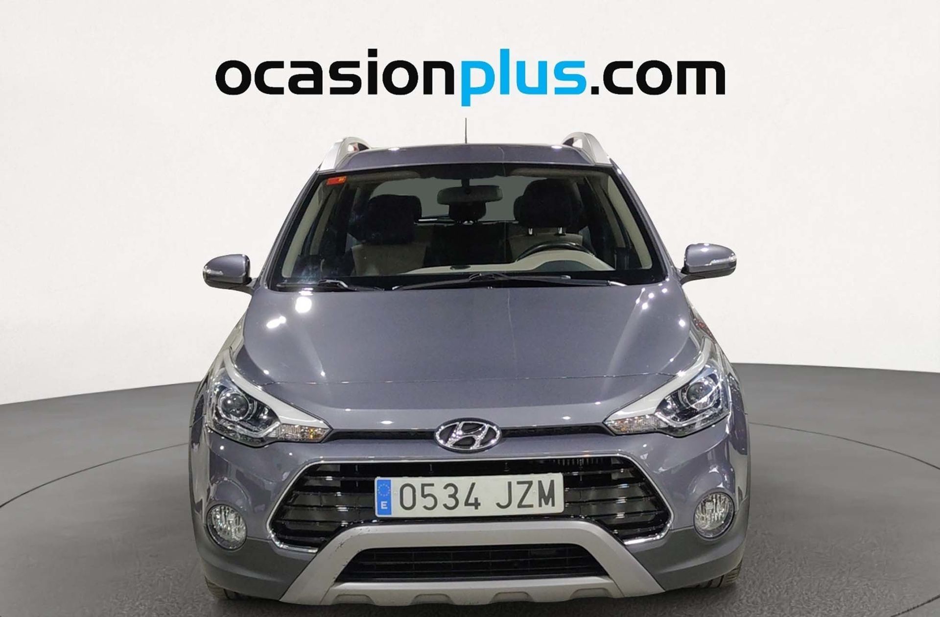 Hyundai i20 1.4 CRDi Klass - foto 12