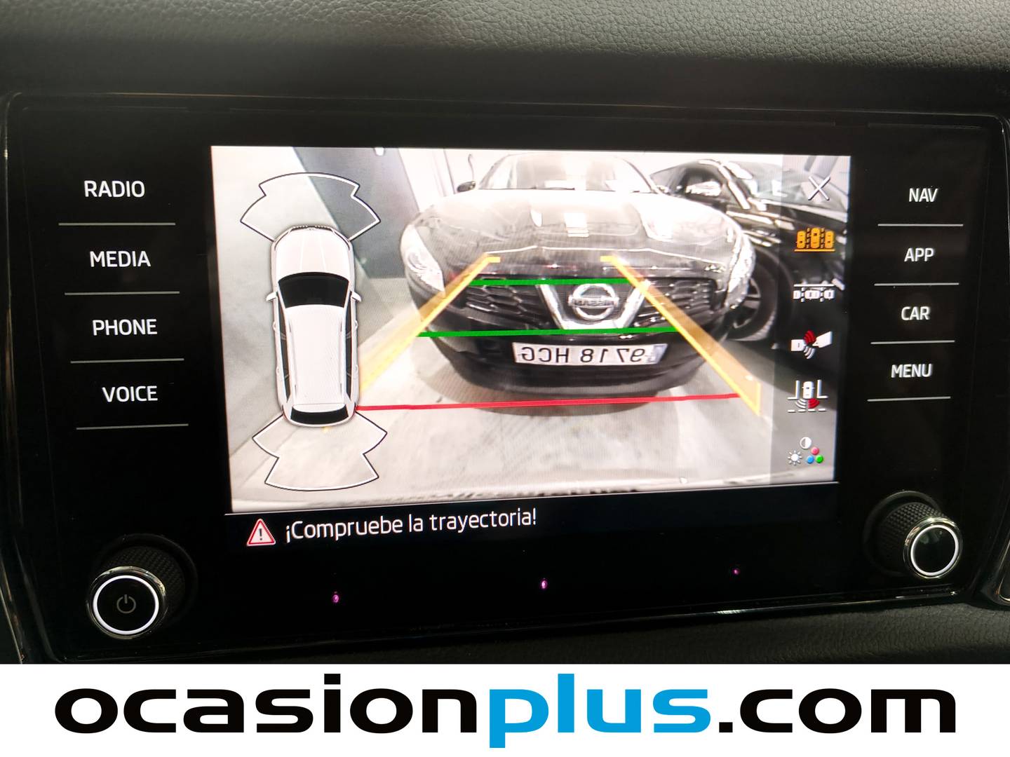 Extras y acabados del Skoda Kodiaq Skoda Kodiaq 1.5 TSI Ambition 4x2 DSG (150 CV)
