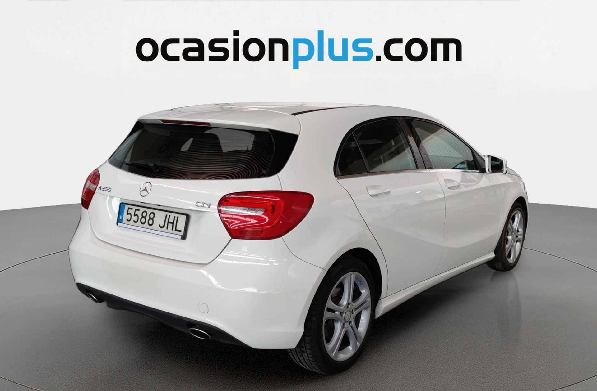 Mercedes-Benz Clase A 200 CDI Urban - foto 4