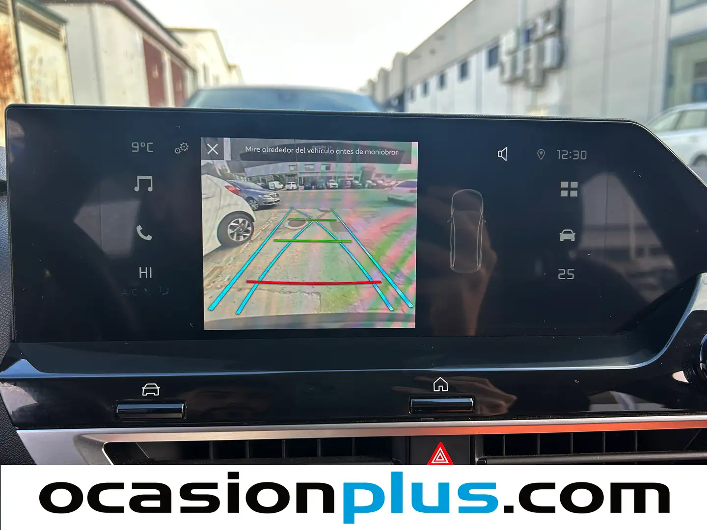 Foto Citroën C4 Citroen C4 PureTech 130 S&S 6v Feel Pack (130 CV)