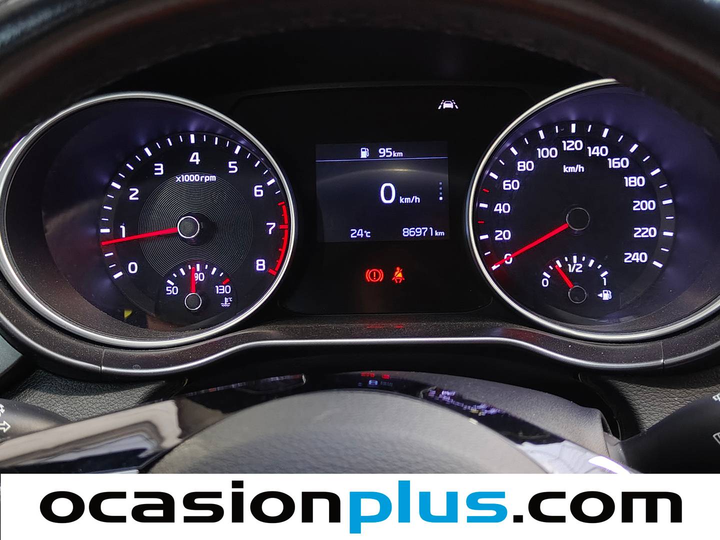 KIA Ceed KIA Ceed 1.4 CVVT (100 CV) 2020