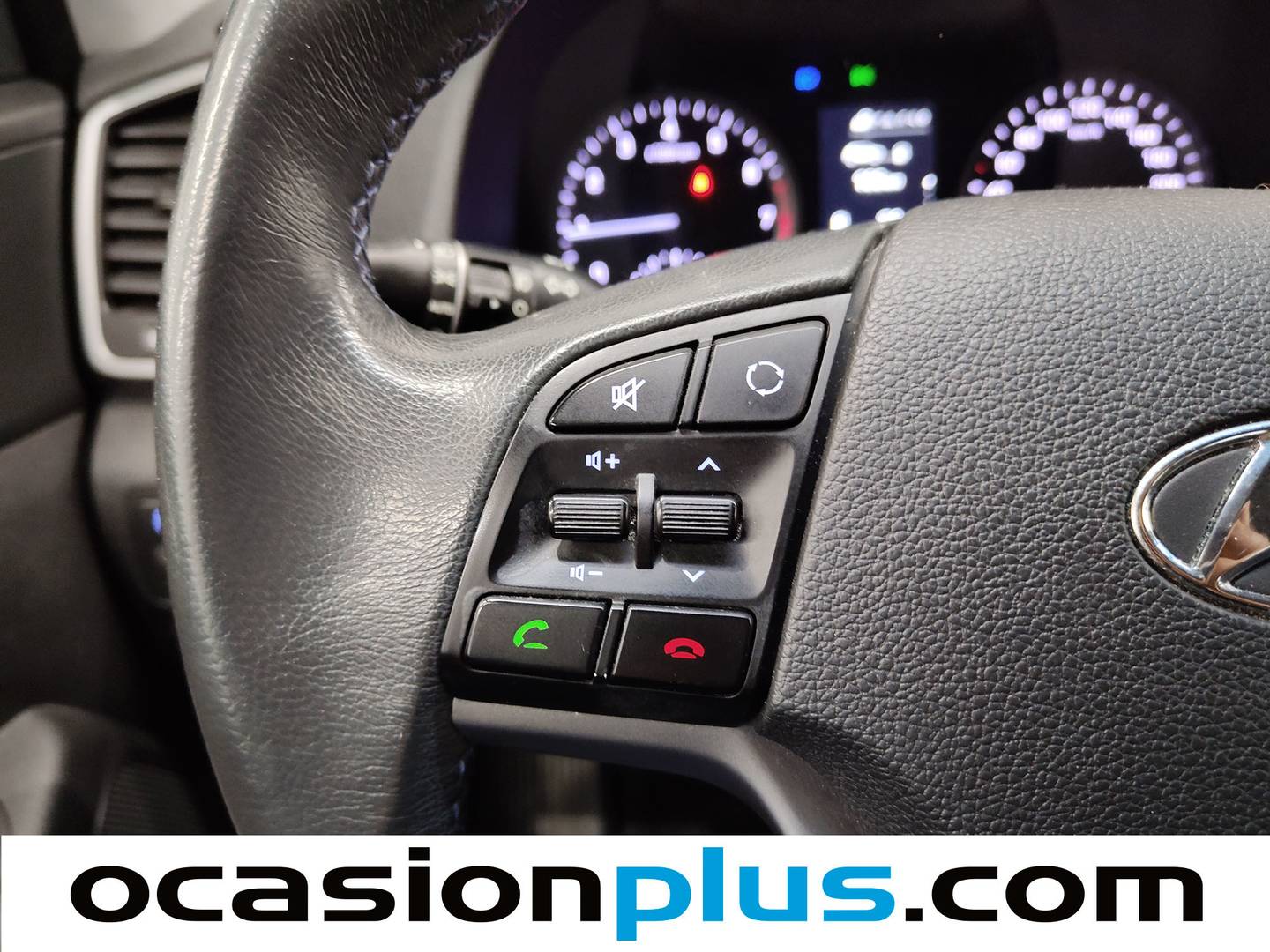 Hyundai Tucson Hyundai Tucson 1.6 GDI BlueDrive Tecno 4x2 (131 CV) 131cv