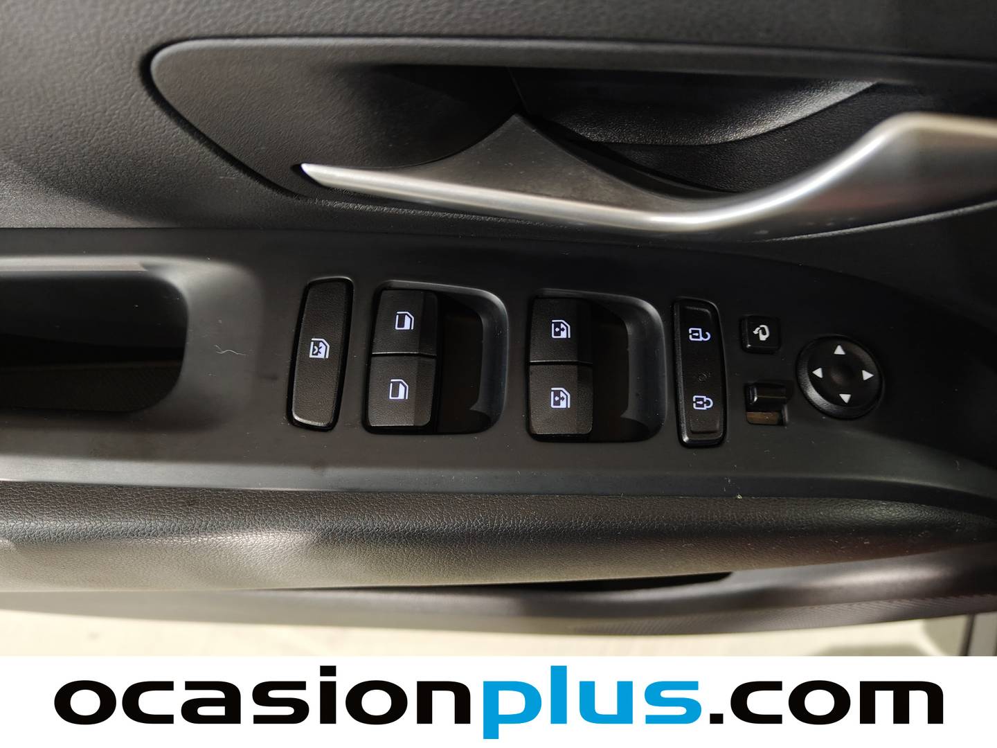 Foto Hyundai Tucson Hyundai Tucson 1.6 TGDI (230CV) HEV Maxx Auto