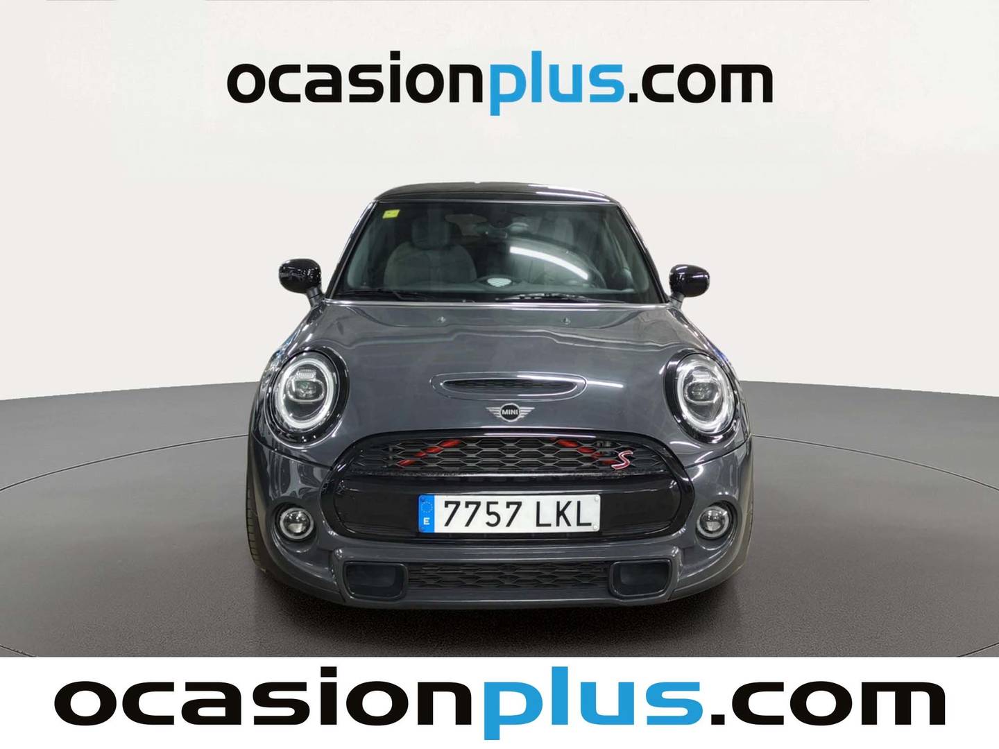 Mini MINI Mini MINI Cooper S (192 CV) barato