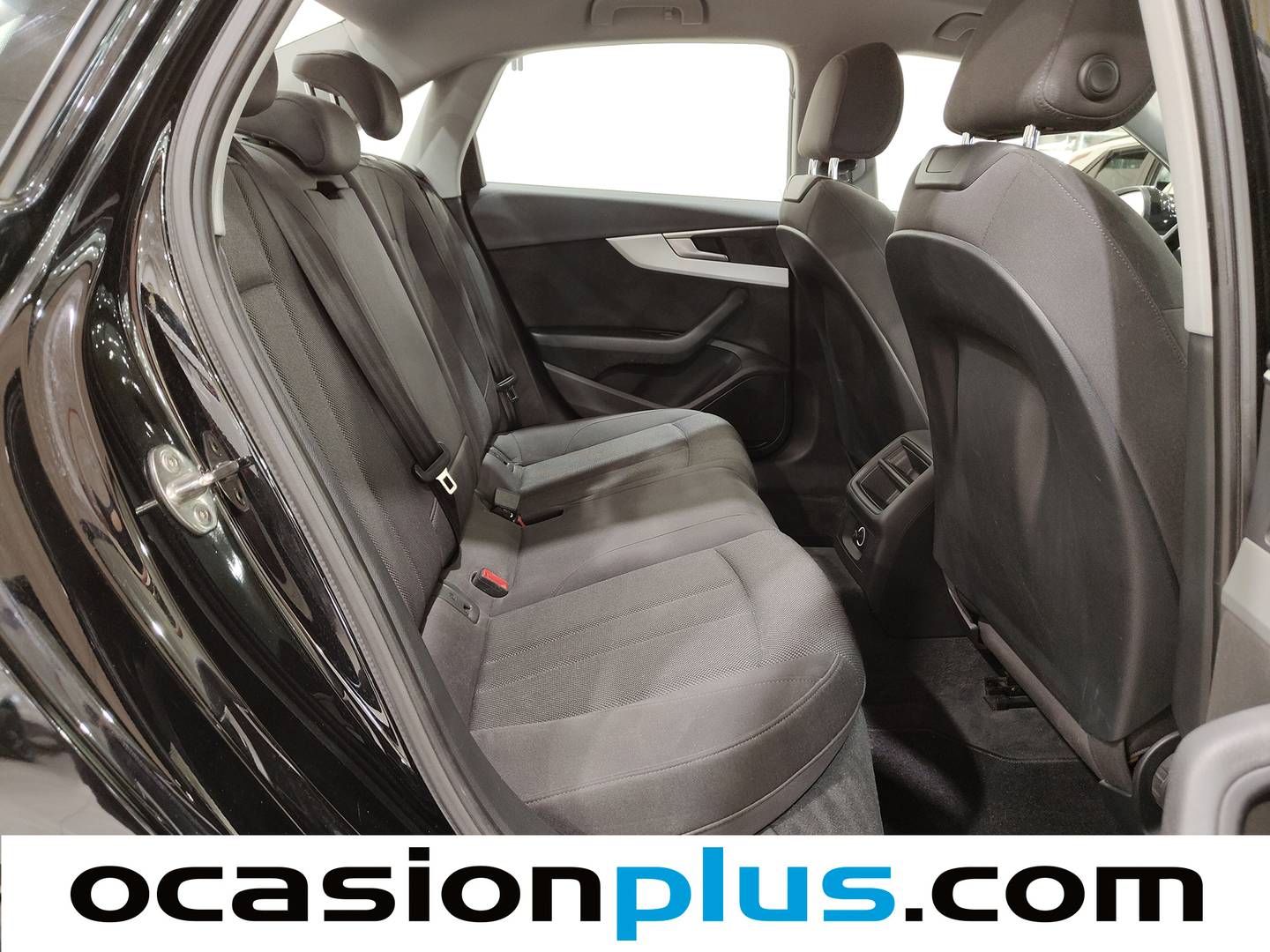 Audi A4 Audi A4 2.0 TDI (150 CV) al mejor precio