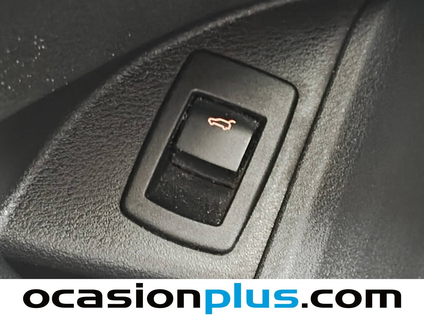 BMW X1 BMW X1 sDrive18i (140 CV) de segunda mano