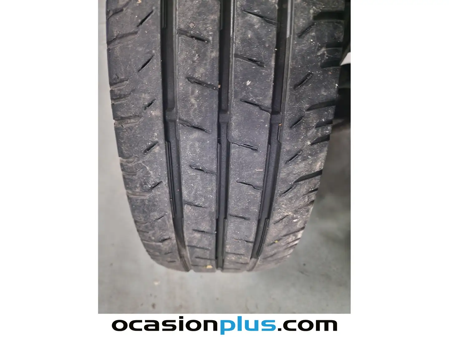 Foto Fiat Talento Fiat Talento Combi 1.6 EcoJet Base Corto (145 CV)