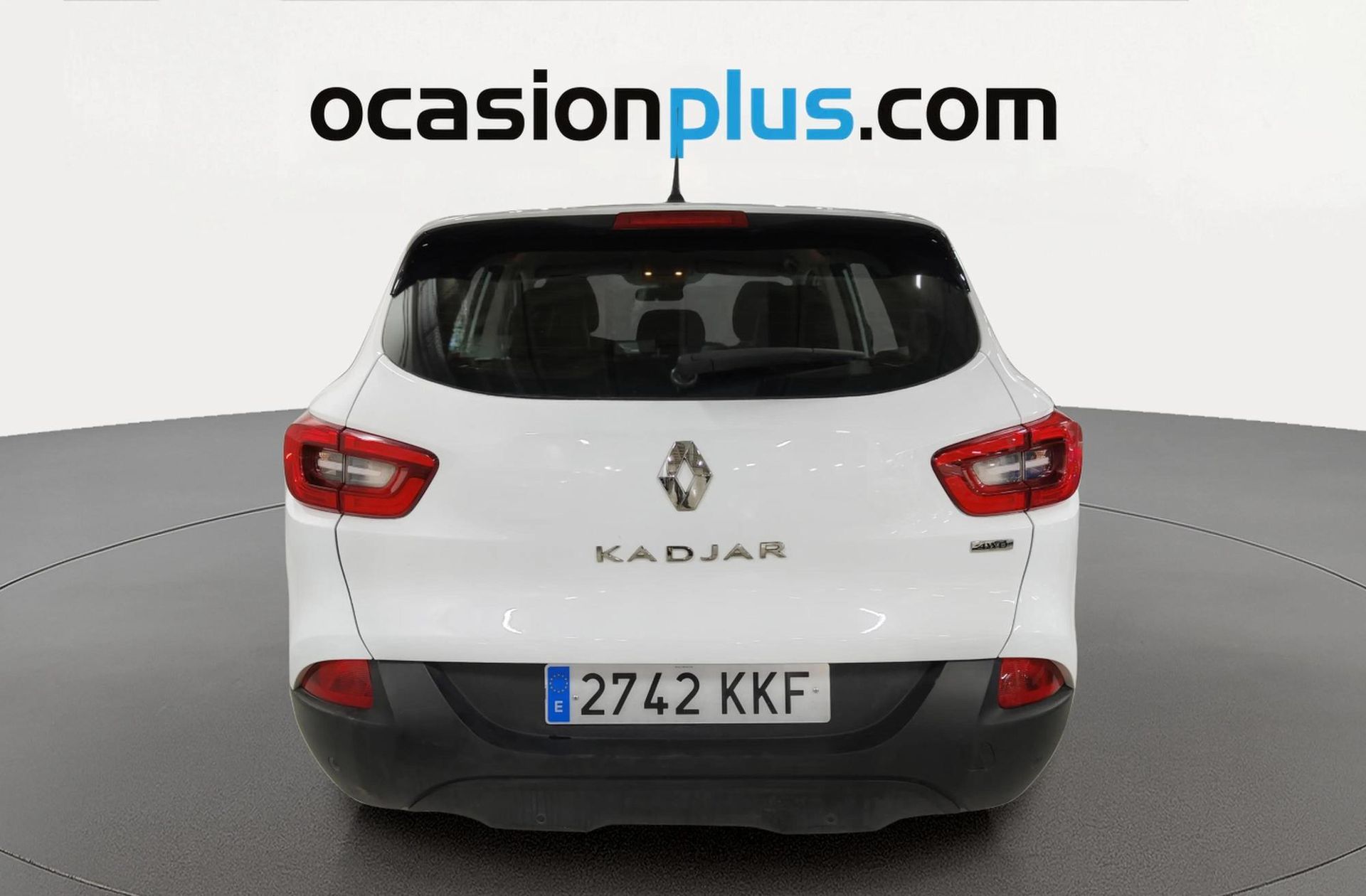 Renault Kadjar Business Energy dCi 4x4 - foto 13