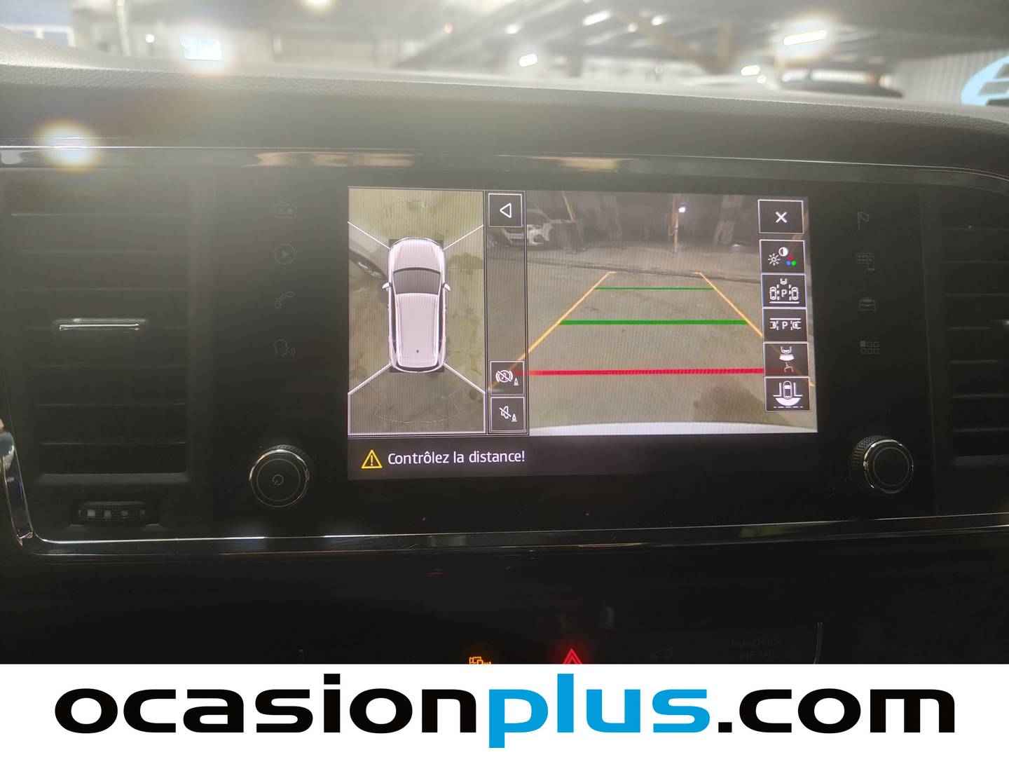 Foto Seat Ateca SEAT Ateca 1.5 TSI S&S FR Edition DSG (150 CV)