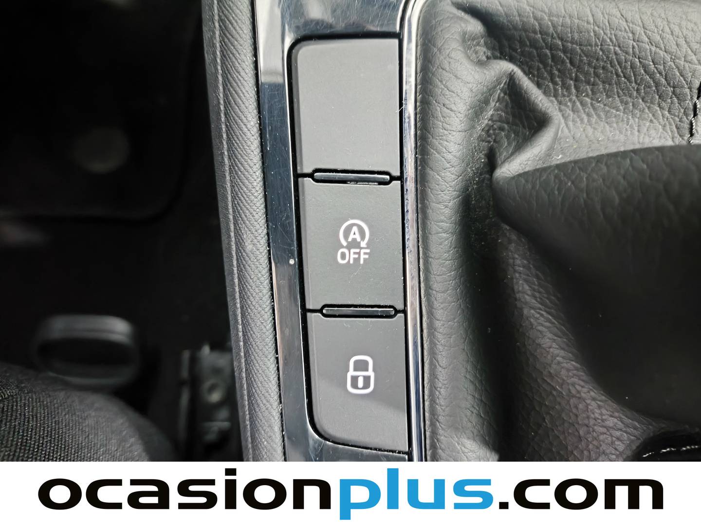 Foto Skoda Fabia Skoda Fabia 1.0 TSI Selection (95 CV)