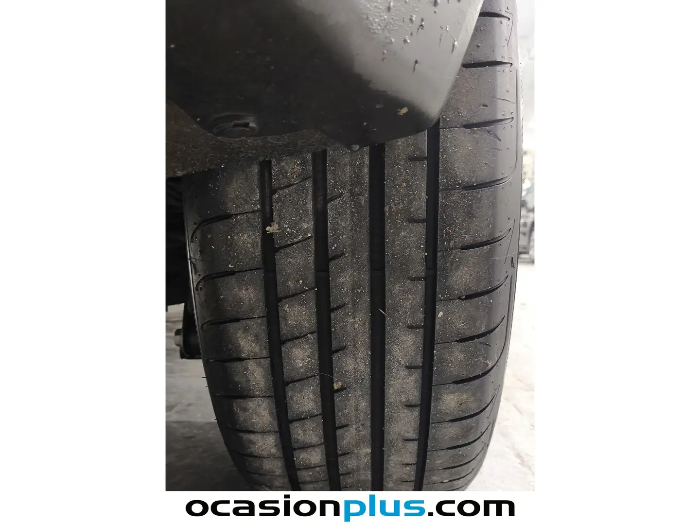 Foto Nissan QASHQAI Nissan Qashqai DIG-T 140 N-Connecta (140 CV)