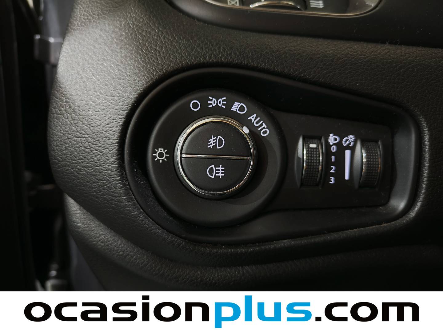 Foto Jeep Renegade Jeep Renegade 1.0G Limited 4x2 (120 CV)