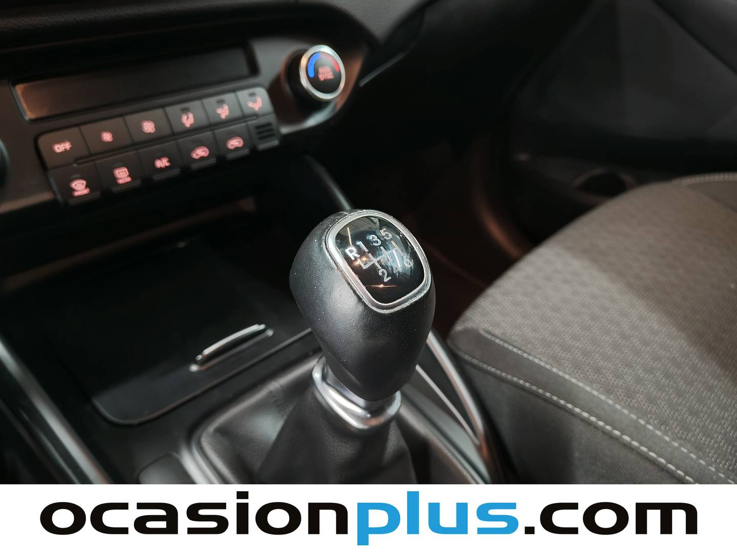 KIA Carens KIA Carens 1.6 GDi Drive (135 CV) de segunda mano