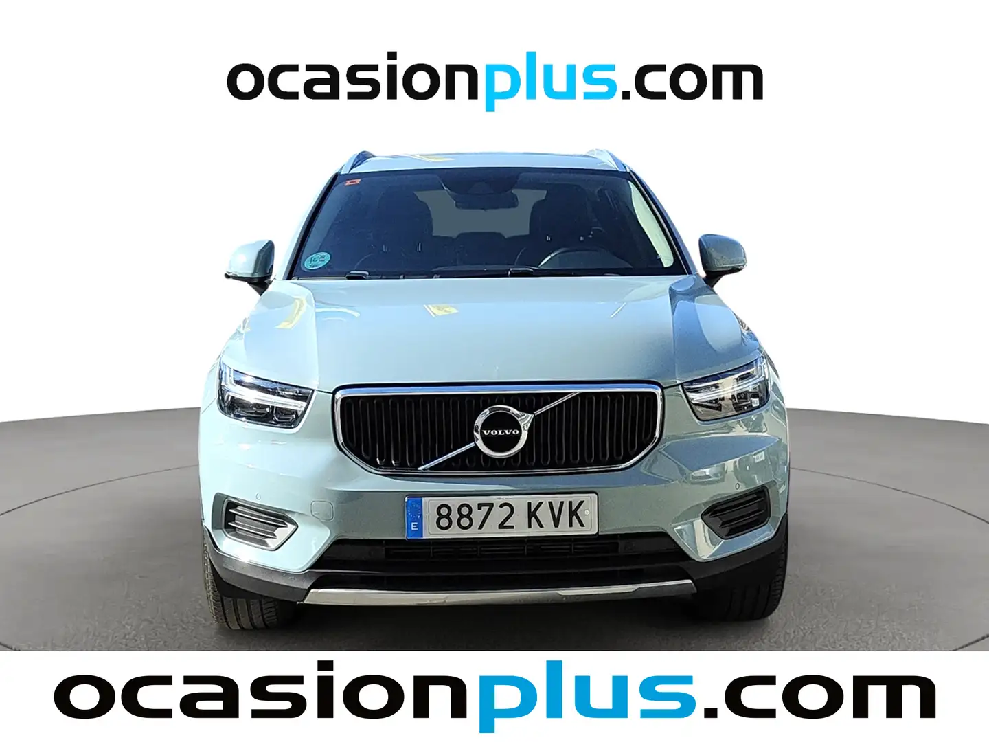 Foto Volvo XC40 Volvo XC40 T3 Momentum (156 CV)