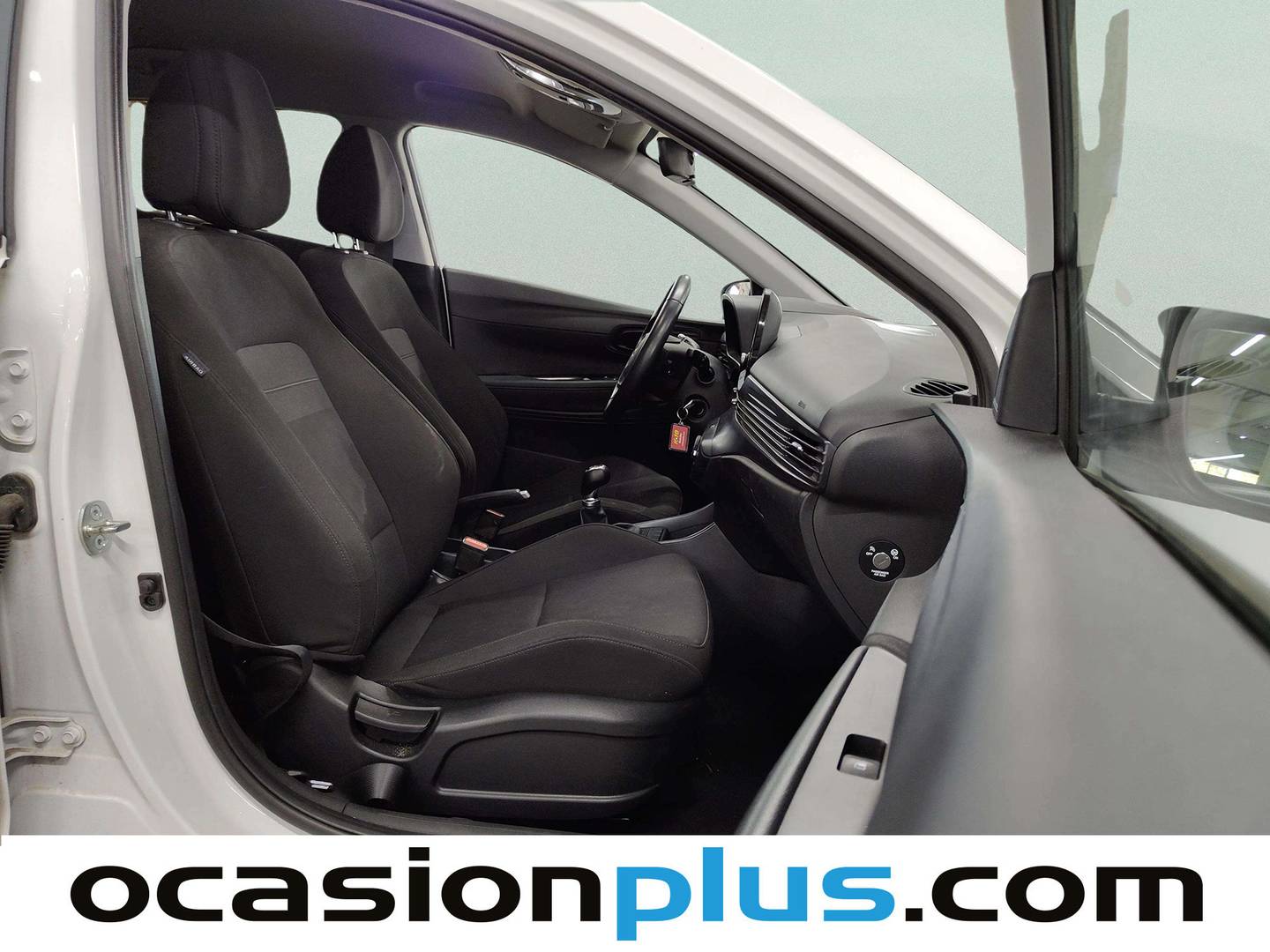 Hyundai Bayon Hyundai Bayon 1.2 MPI Maxx (79 CV) gasolina