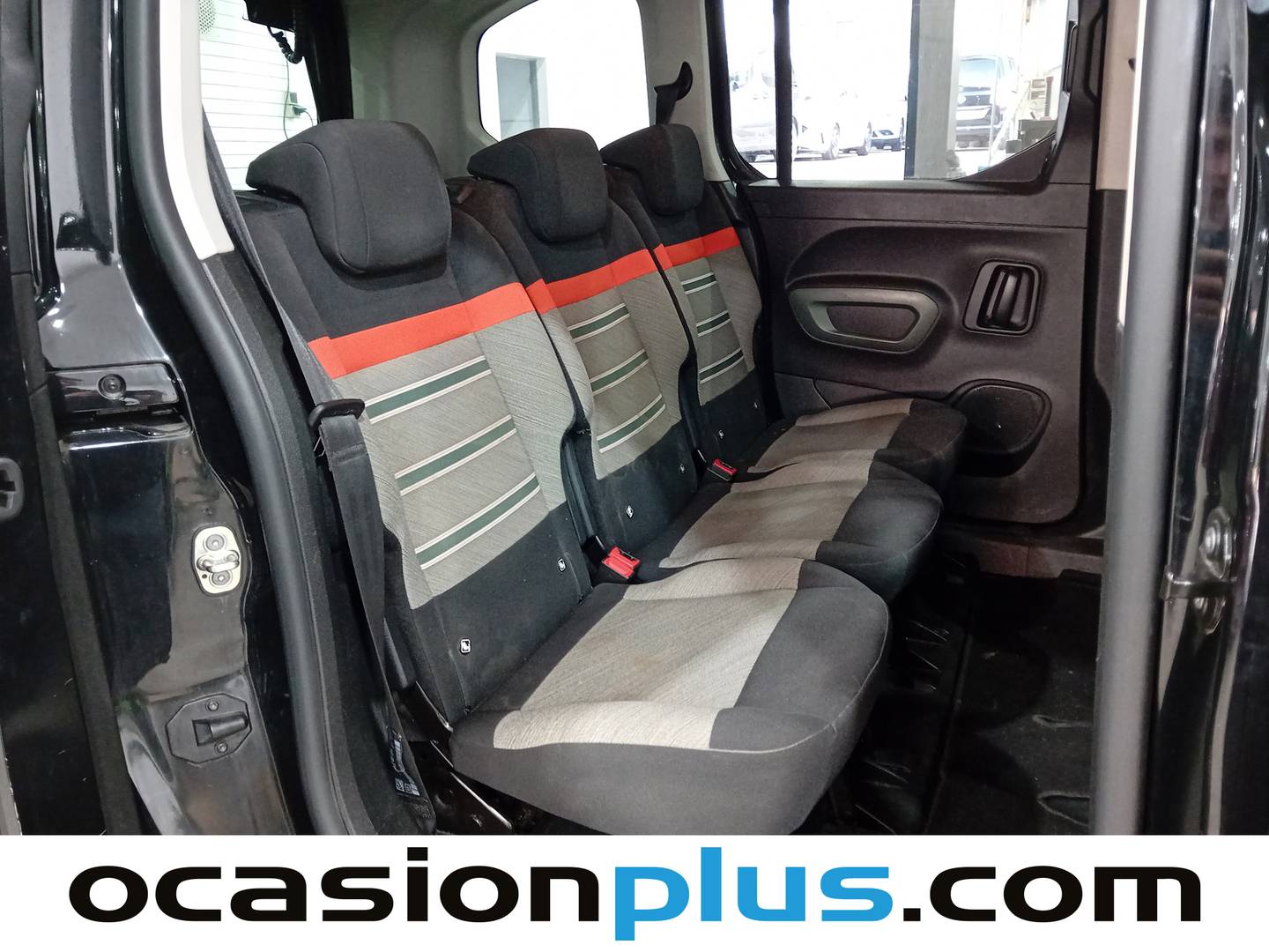 Citroën Berlingo Citroën Berlingo BlueHDi 130 S&S Talla M Shine (130 CV) al mejor precio