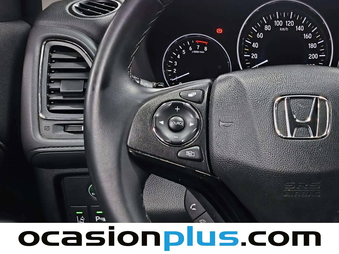 Honda HR-V Honda HR-V 1.5 i-VTEC Executive CVT (130 CV) seminuevo