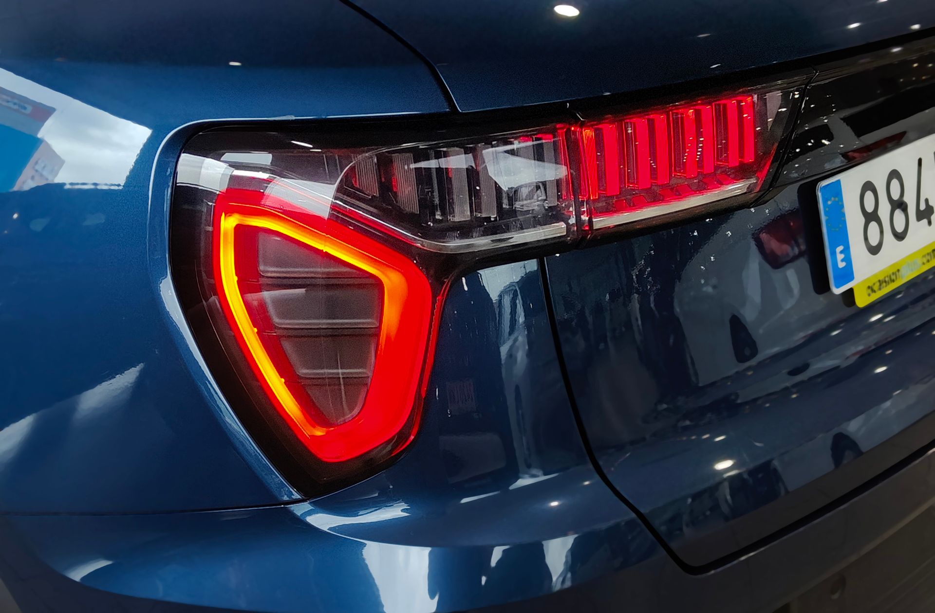 Lynk & Co 01 1.5 PHEV - foto 21