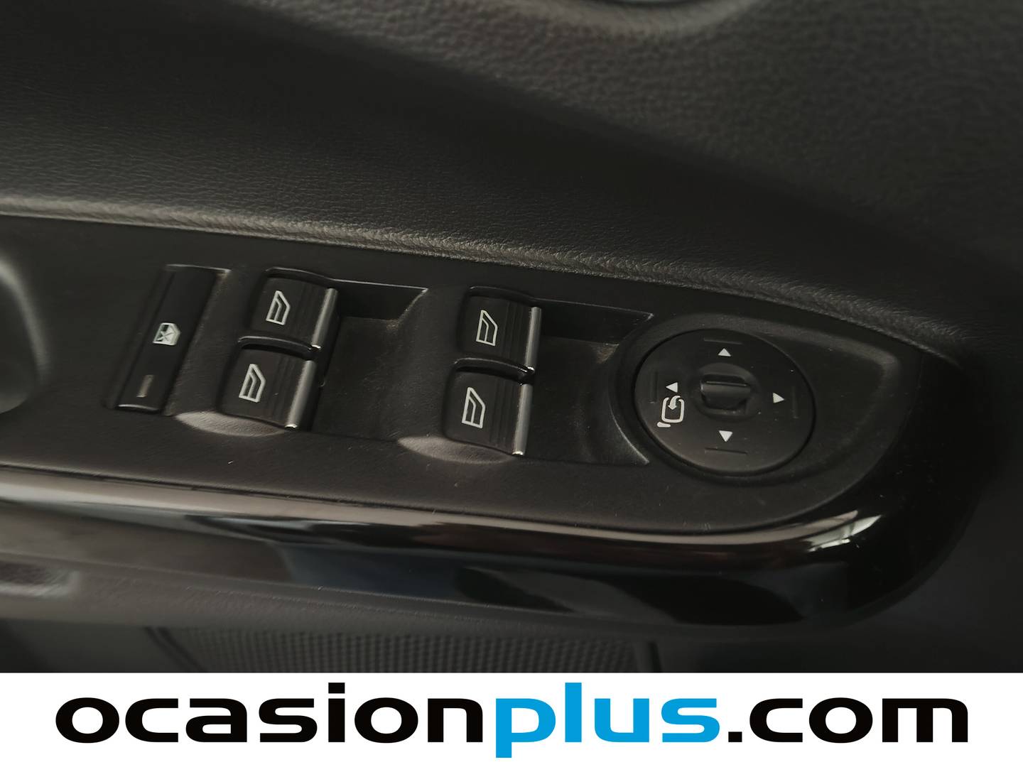 Ford B-MAX Ford B-Max 1.0 EcoBoost S&S Titanium (125 CV) manual