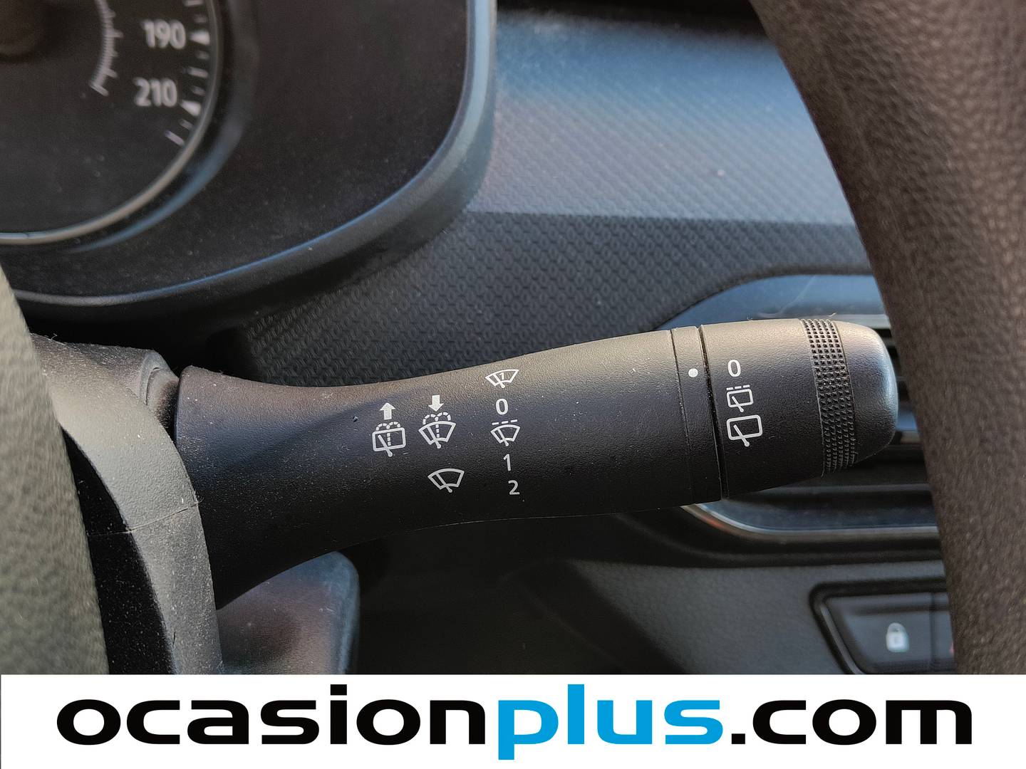 Foto Dacia Sandero Dacia Sandero Essential ECO-G (101 CV)