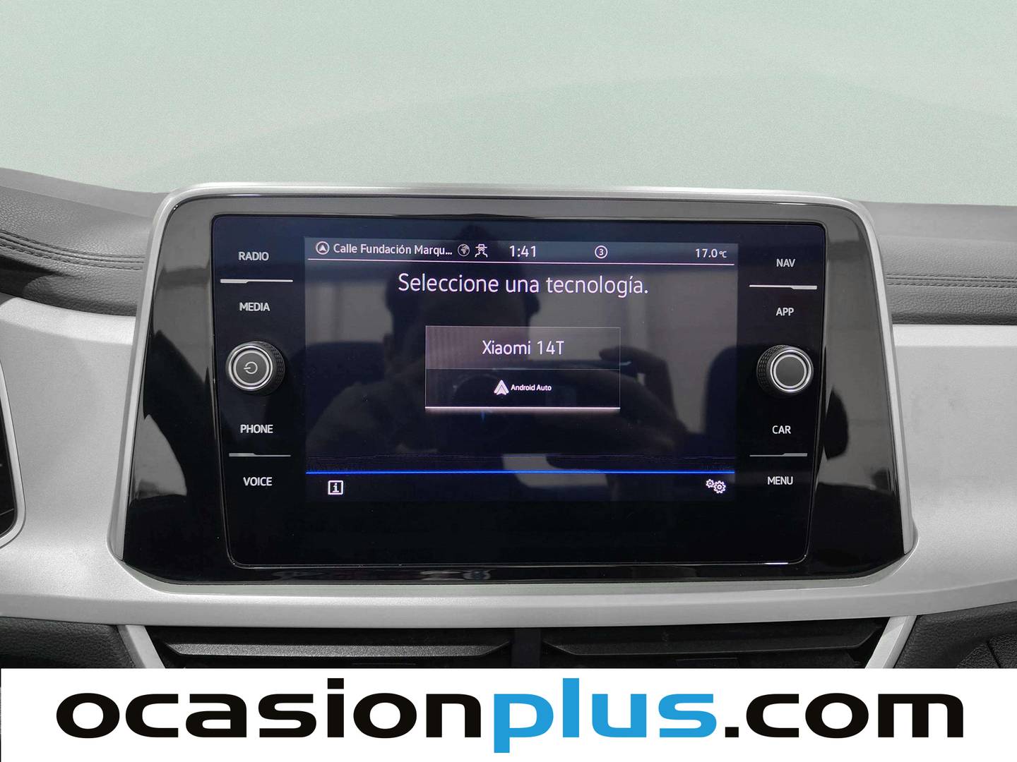 Equipamiento del Volkswagen T-Roc Volkswagen T-Roc Cabrio Cabrio Style 1.5 TSI (150 CV) DSG