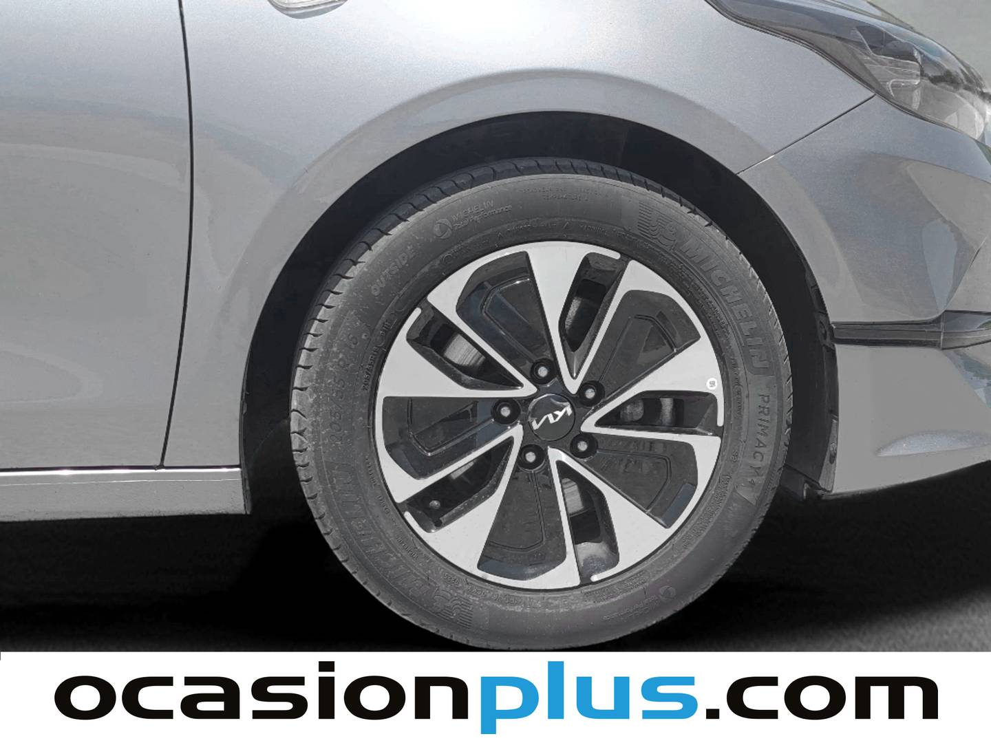 KIA Ceed KIA Ceed 1.0 T-GDi Concept (100 CV) seminuevo