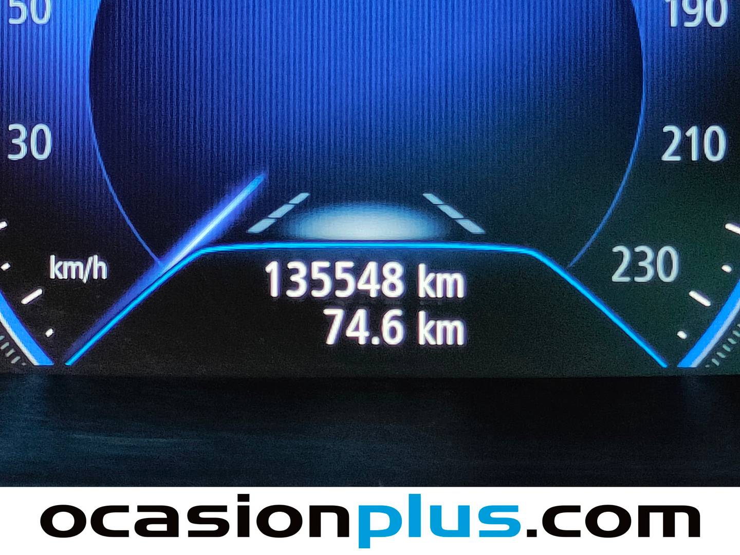 Renault Grand Scénic Renault Grand Scenic dCi 160 Edition One EDC (160 CV) 7 Plazas seminuevo