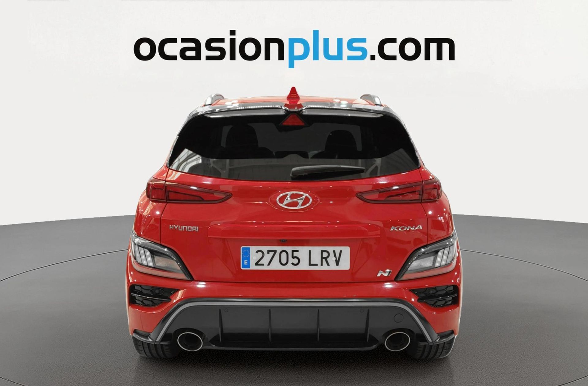 Hyundai Kona 2.0 T-GDi N DCT - foto 22