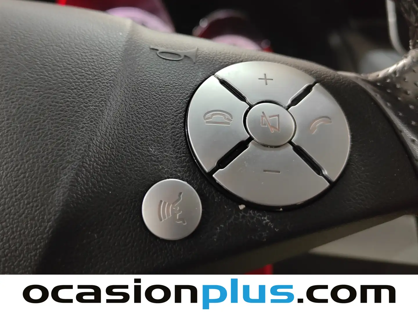 Foto Mercedes Clase E Mercedes-Benz Clase E E 220 CDI Coupe Blue Efficiency Avantgarde (170 CV) Paquete AMG