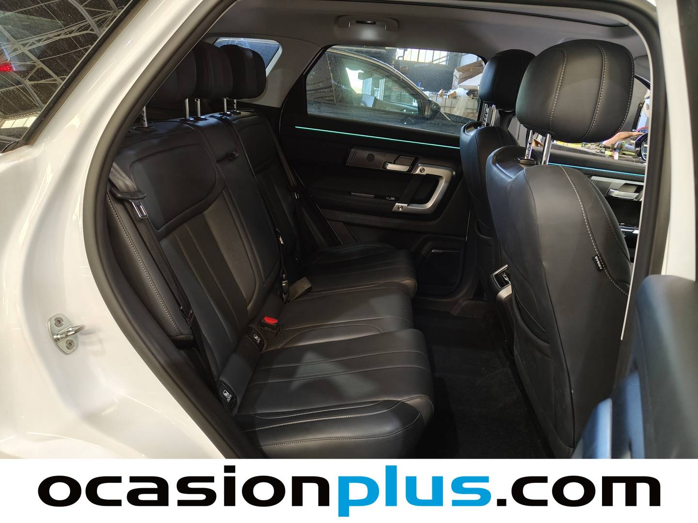 JAECOO 7 JAECOO 7 1.6 TGDI Select FWD (145 CV) barato