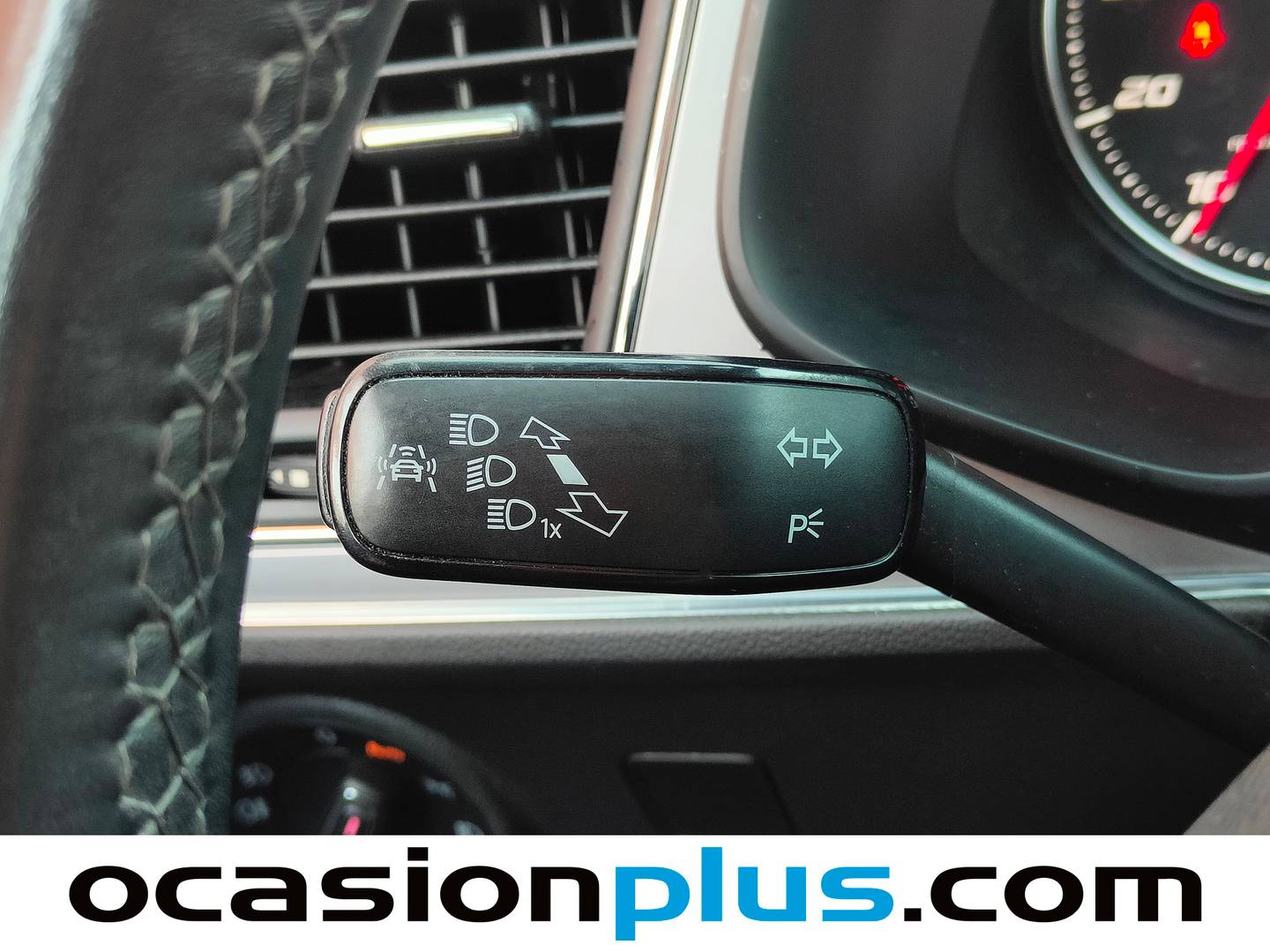 Seat León Seat León 1.2 TSI S&S Style Visio (110 CV) de ocasión