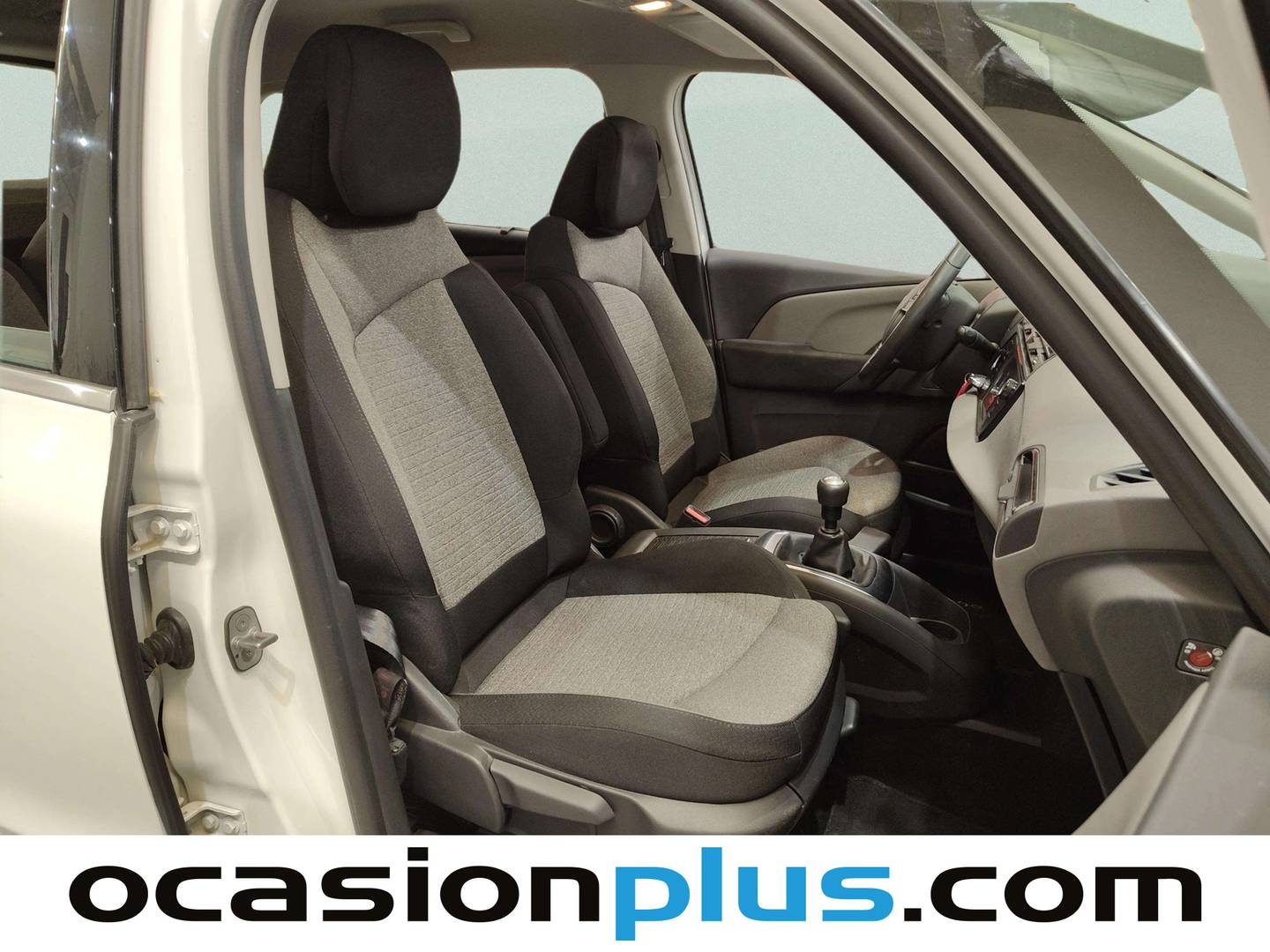 Citroën C4 Picasso Citroën C4 Picasso PureTech 130 S&S Seduction (130 CV) km 0