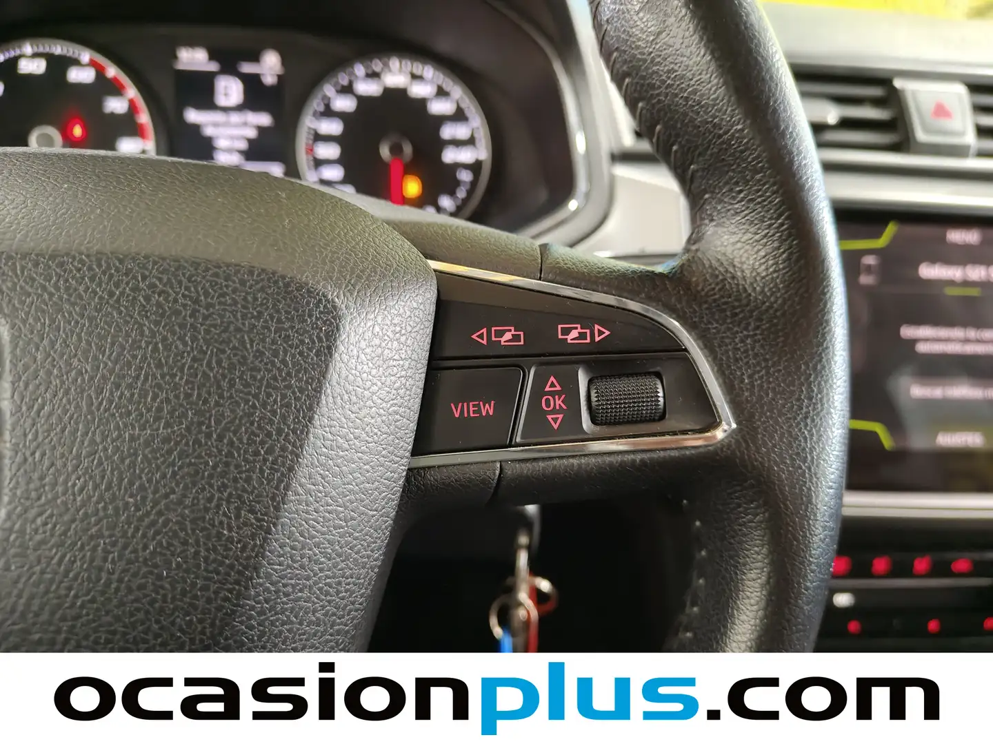 Foto Seat Ibiza SEAT Ibiza 1.0 EcoTSI S&S Style (95 CV)