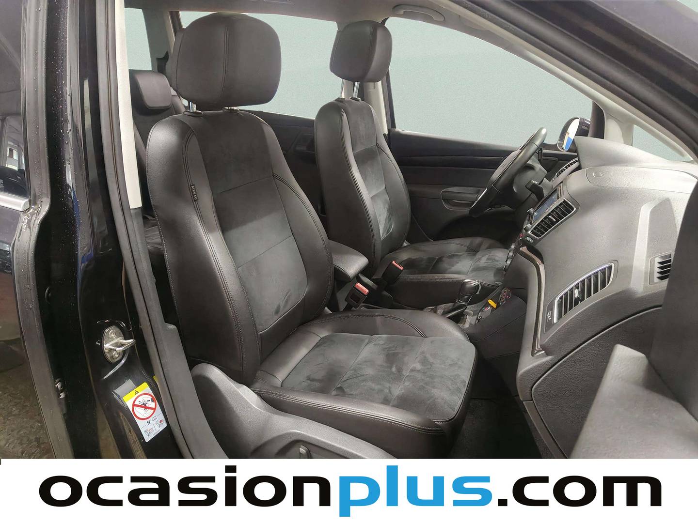 Seat Alhambra Seat Alhambra 2.0 TDI S&S Xcellence Travel Edition DSG (150 CV) 7 Plazas automático