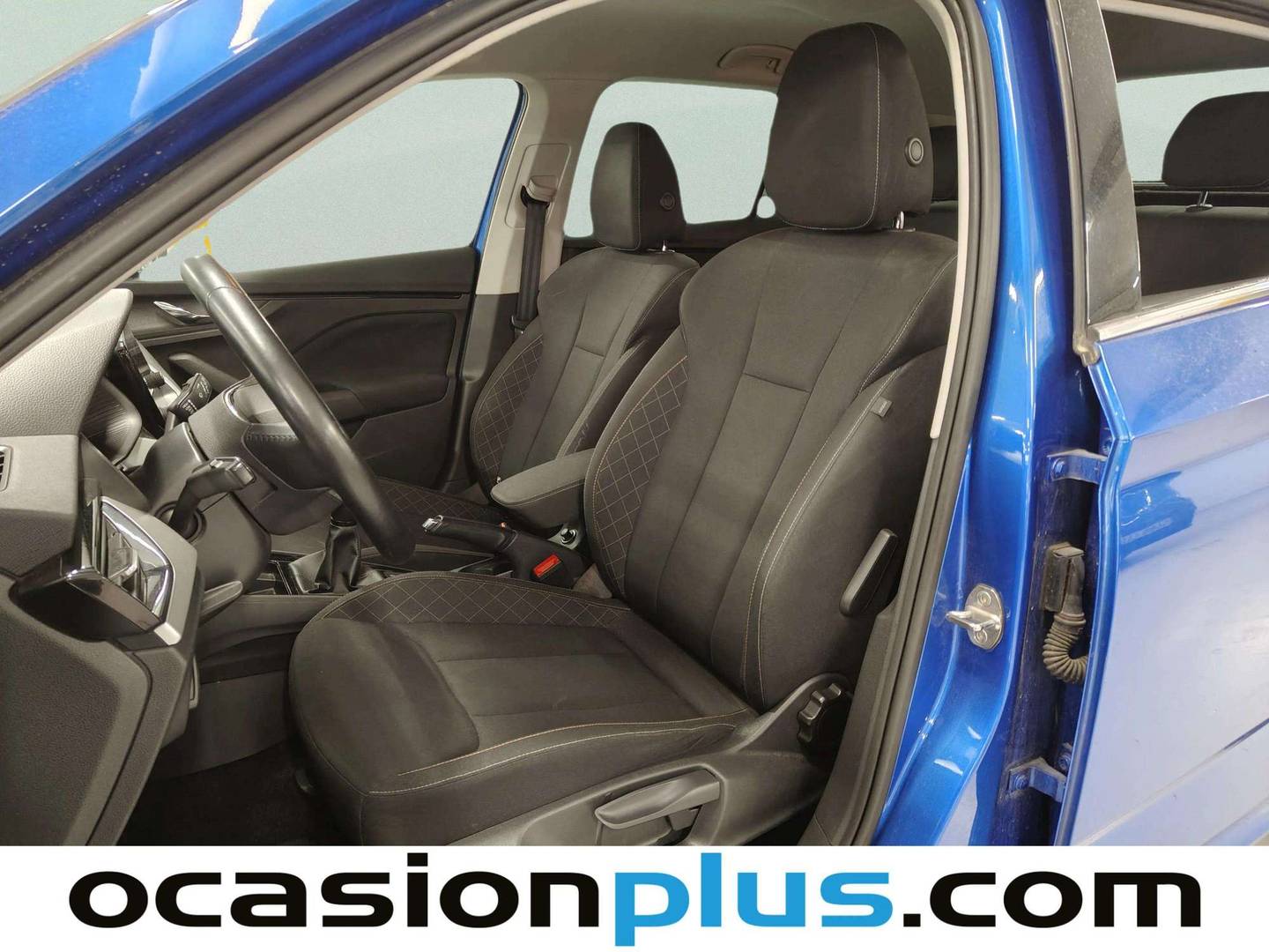 Foto Skoda Kamiq Skoda Kamiq 1.0 TSI Ambition (95 CV)