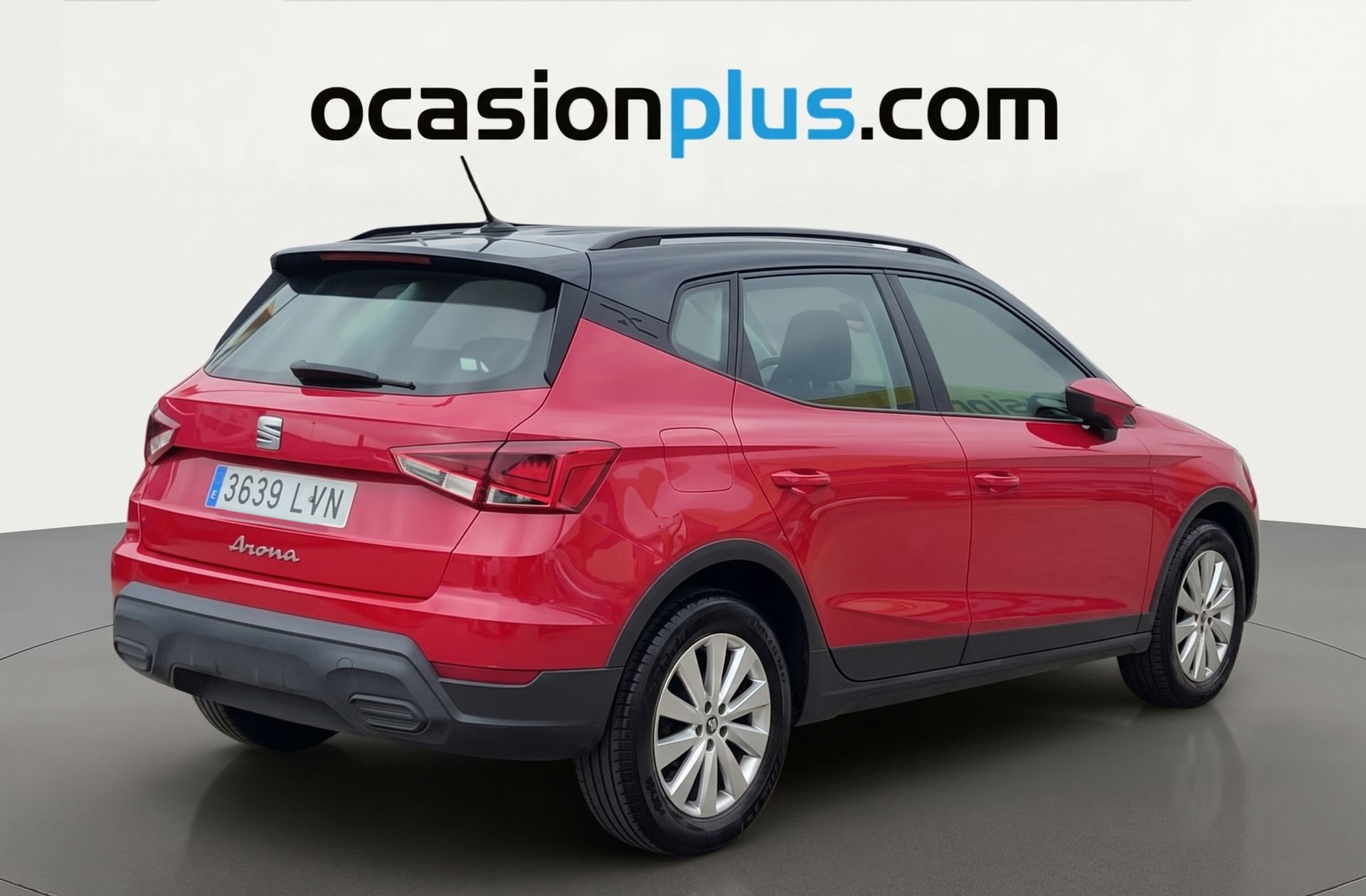 SEAT Arona 1.0 TSI Style Plus - foto 4