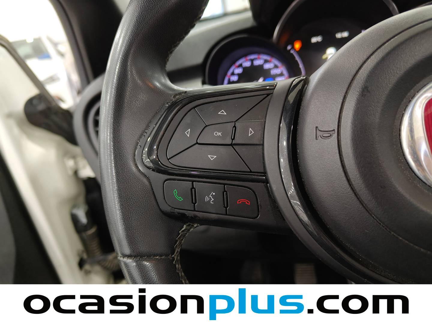 Foto Fiat 500X Fiat 500X Dolcevita Sport 1.6 Multijet (130 CV)