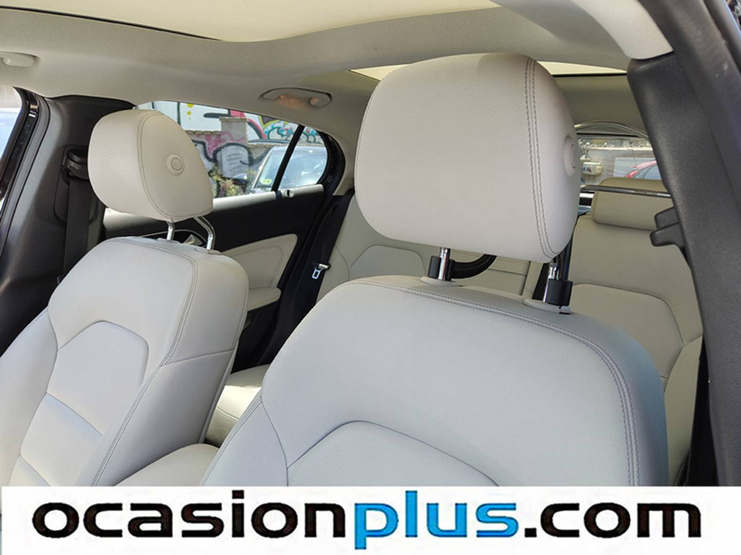 Foto Mercedes GLA Mercedes-Benz GLA 250 4Matic Urban (211 CV)